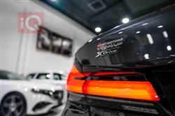 بي ام دبليو الفئة 5